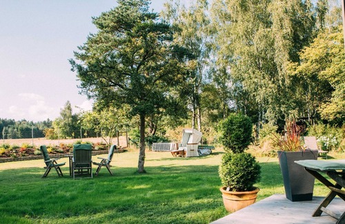 Handeloh Maison | House