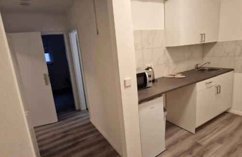 Heilbronn Appartement | Vrbo Property