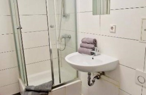 Heilbronn Appartement | Vrbo Property