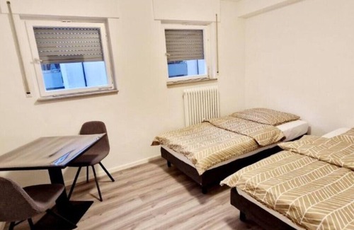 Heilbronn Appartement | Vrbo Property