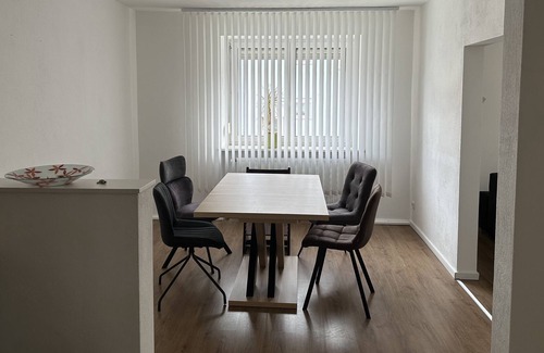 Kirchheim Appartement | Vrbo Property