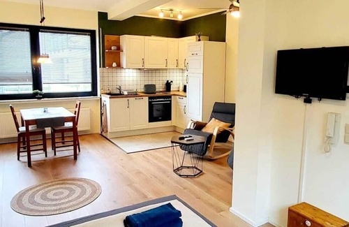Konz Appartement | Vrbo Property