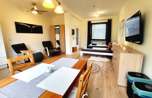 Konz Appartement | Vrbo Property