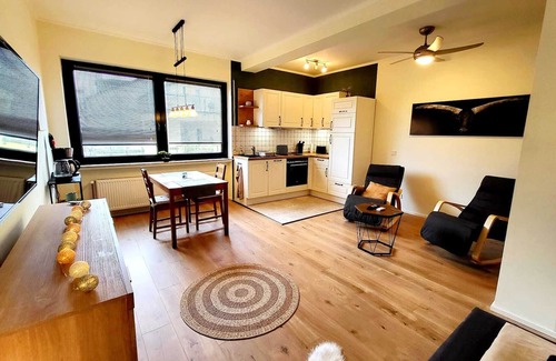 Konz Appartement | Vrbo Property