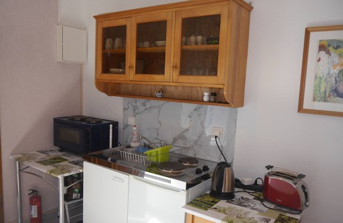 Milmersdorf Maison | House