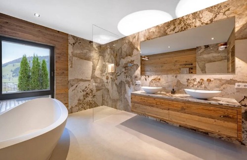 Oberstaufen Chalet De Ski | Vrbo Property