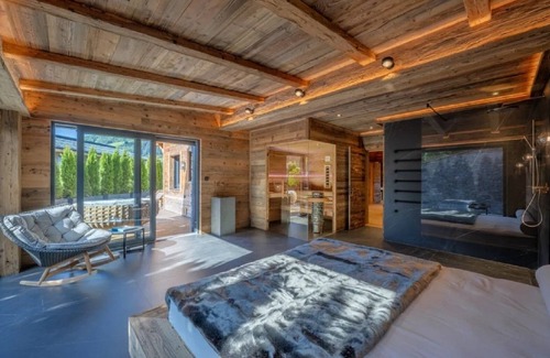 Oberstaufen Chalet De Ski | Vrbo Property