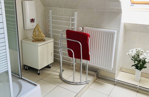 Wahrstorf Appartement | Vrbo Property