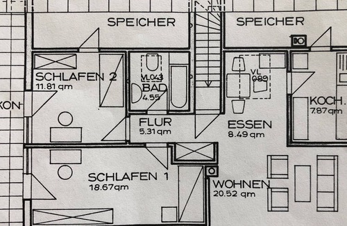 Schoemberg Appartement | Vrbo Property