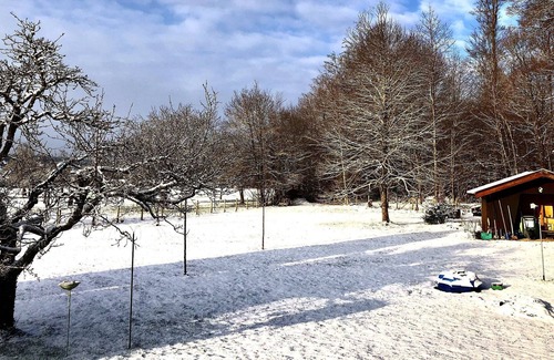 Schoemberg Appartement | Vrbo Property