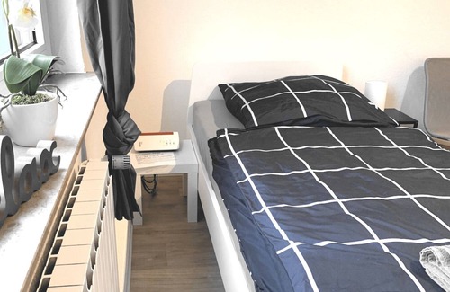 Schwelm Appartement | Vrbo Property