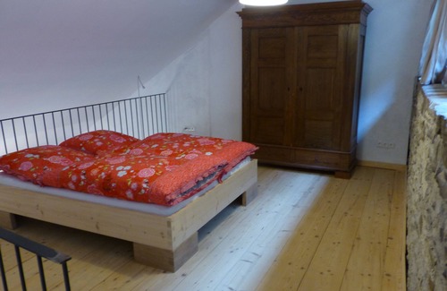 Urbar Appartement | Studio