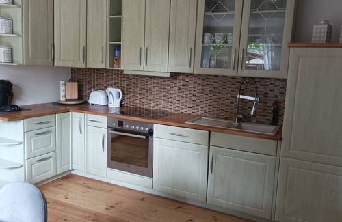 Stapelmoor Appartement | Vrbo Property