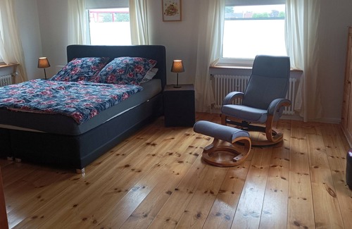 Stapelmoor Appartement | Vrbo Property