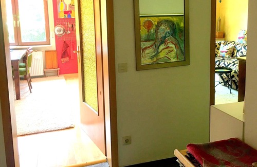Ziegenhagen Appartement | Vrbo Property