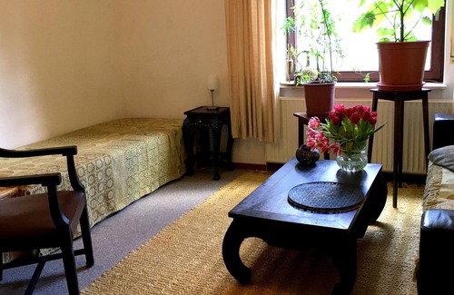 Ziegenhagen Appartement | Vrbo Property