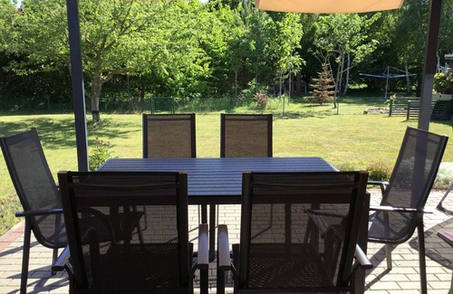 Zarrendorf Maison | Vrbo Property