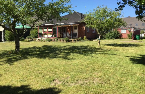 Zarrendorf Maison | Vrbo Property