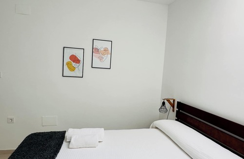 Old Town Baeza Copropriété | Vrbo Property