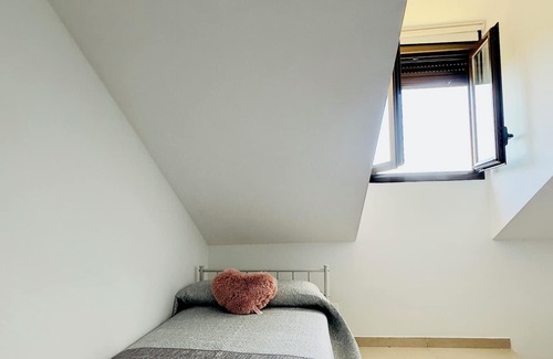 Old Town Baeza Copropriété | Vrbo Property