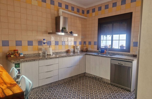 Encinasola Maison | House