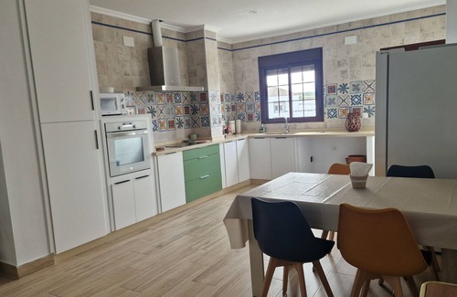 Encinasola Maison | House