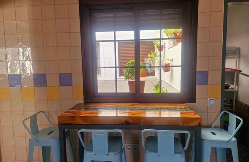 Encinasola Maison | House