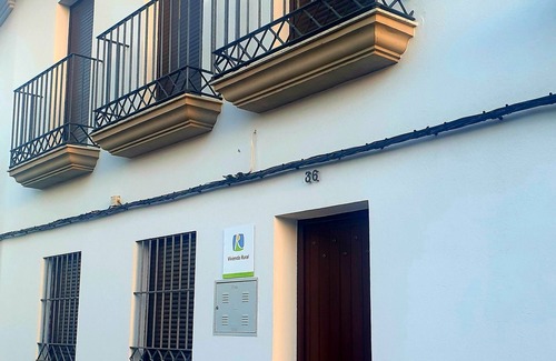 Encinasola Maison | House