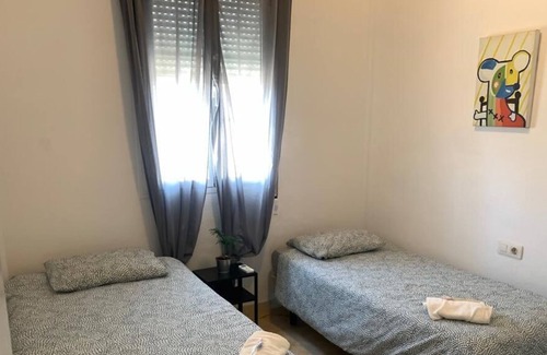 Gelves Villa | Vrbo Property