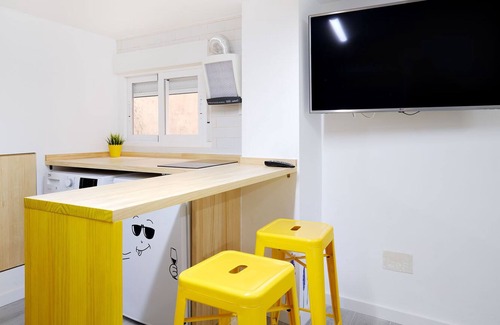 Murcia Appartement | Apartment
