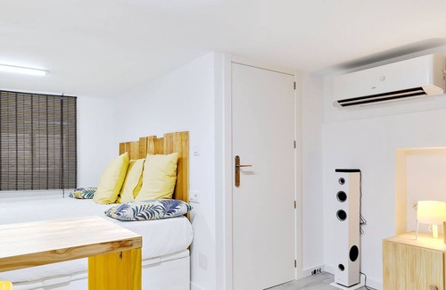 Murcia Appartement | Apartment