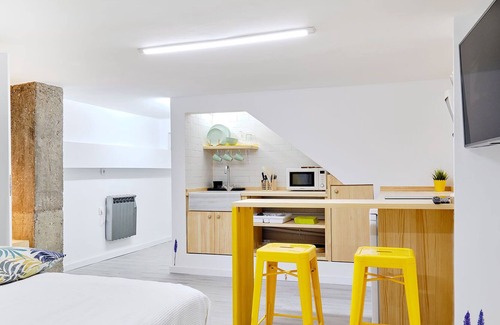 Murcia Appartement | Apartment