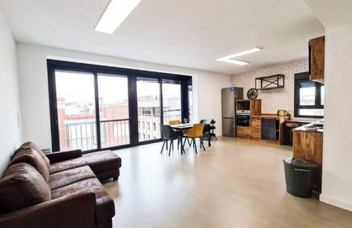 Area Metropolitana de Murcia Appartement | Vrbo Property