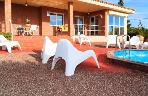 Riudecanyes Maison | Vrbo Property