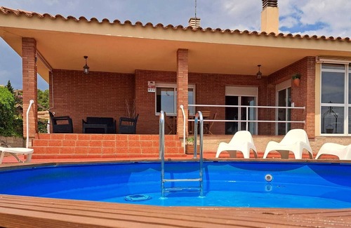 Riudecanyes Maison | Vrbo Property