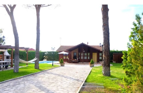 Traspinedo Cabine | Vrbo Property