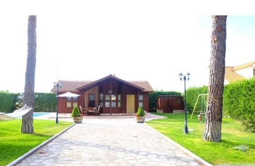Traspinedo Cabine | Vrbo Property