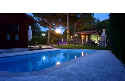 Traspinedo Cabine | Vrbo Property
