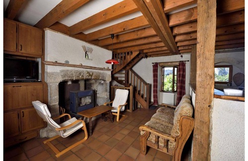 Arcambal Maison | Le Relais de Pasturat