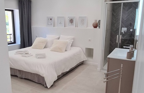 Beaurecueil Maison | Vrbo Property