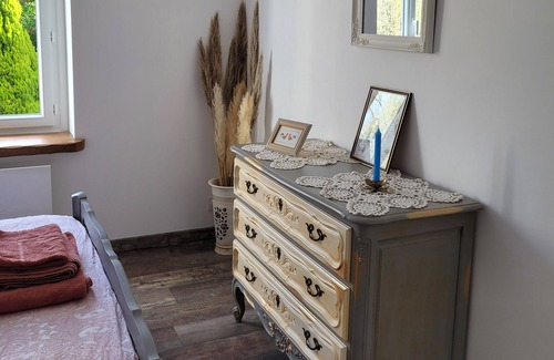 Buzancais Appartement | Vrbo Property