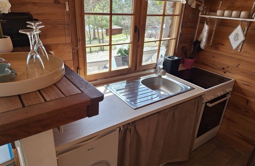 Eoulx Chalet De Ski | Vrbo Property