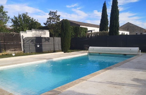Caveirac Maison | Vrbo Property