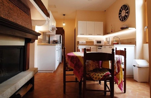 Cremps Appartement | Appartement indépendant proche St Cirq Lapopie