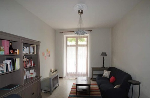Cremps Appartement | Appartement indépendant proche St Cirq Lapopie