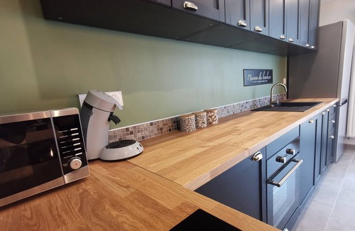 Denezieres Maison | Vrbo Property