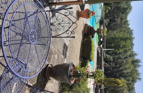 Espaly-Saint-Marcel Maison | Vrbo Property