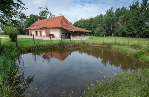 Frontenaud Maison | Vrbo Property