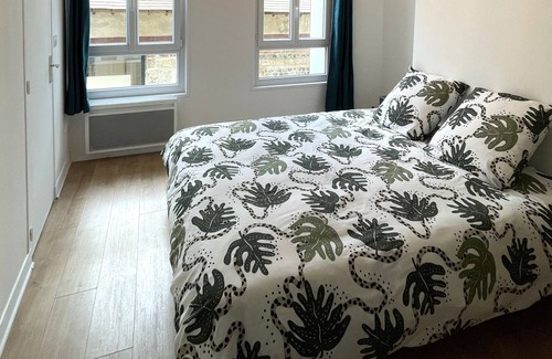 Enclos Appartement | Vrbo Property