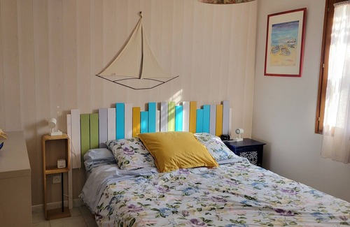La Franqui-Plage Maison | Vrbo Property